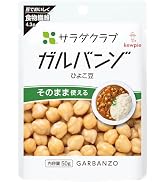 Amazon.co.jp: キユーピー サラダクラブ 10種ミックス(豆と穀物) 40g
